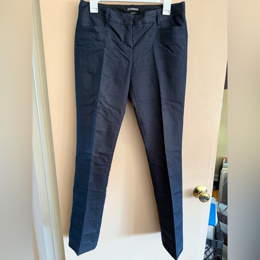 Express Size 4 Pant